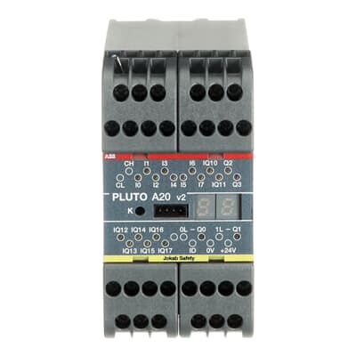 2TLA020070R4500 Pluto A20 v2