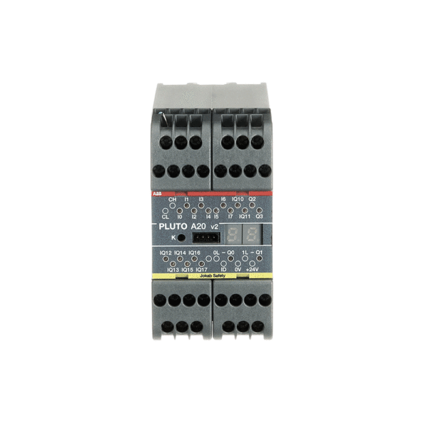 2TLA020070R4500 Pluto A20 v2