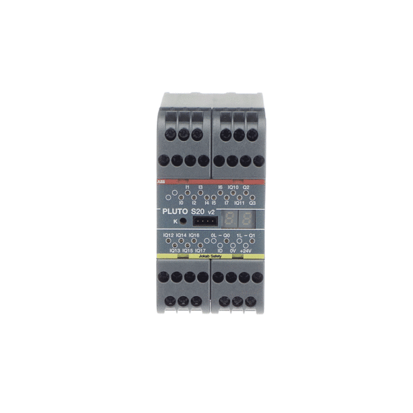 2TLA020070R4700 Pluto S20 v2