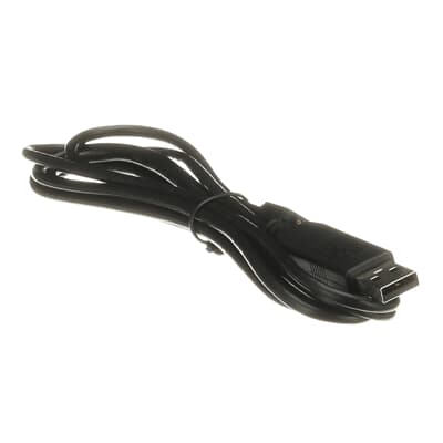 Pluto programming cable USB