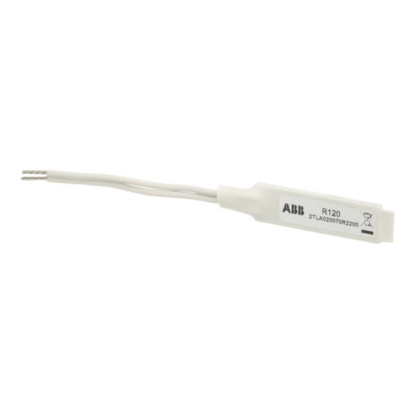 2TLA020070R2200 R120 Resistor