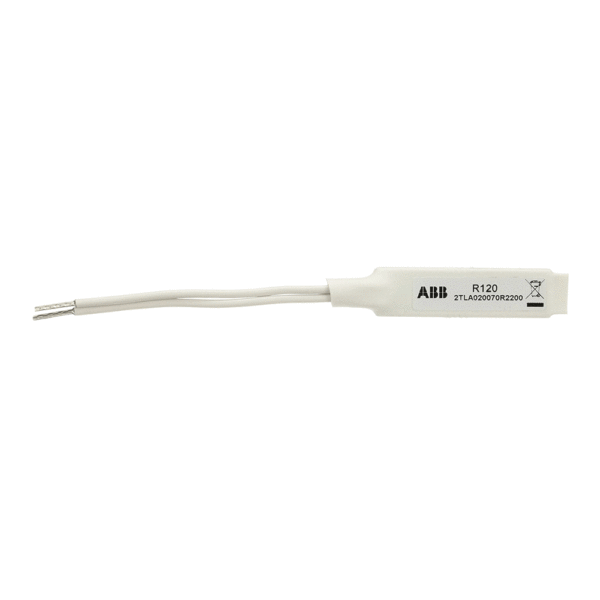 2TLA020070R2200 R120 Resistor