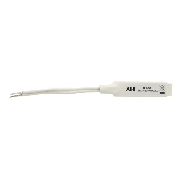 R120 Resistor