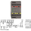 2TLA010026R0000 Safety Relay RT6 24DC (Discontinued)