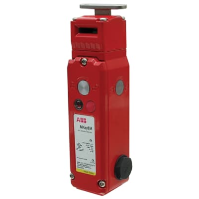 2TLA050013R0132 MKey8M Sol M20 24V Std. Key