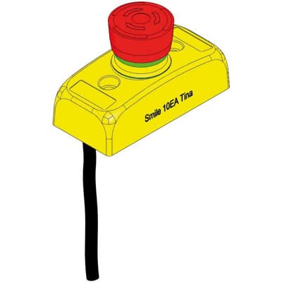 2TLA030050R0400 Smile 10 EA Tina