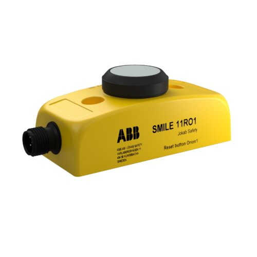 2TLA022316R3000 Smile 11RO1 Reset button Orion1