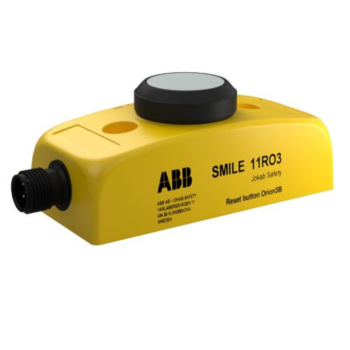 2TLA022316R3200 Smile 11RO3 Reset button Orion3B