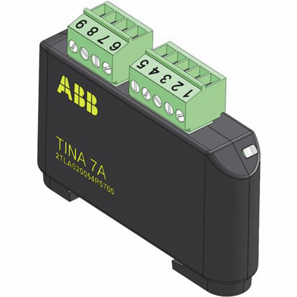 2TLA020054R0700 Tina 7A Adapter unit