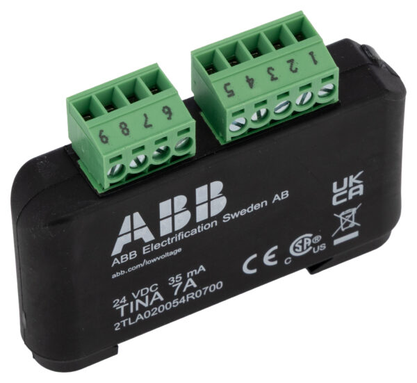 2TLA020054R0700 Tina 7A Adapter unit