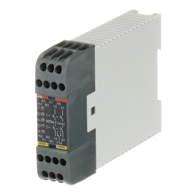2TLA020052R1000 Safety Controller Vital1