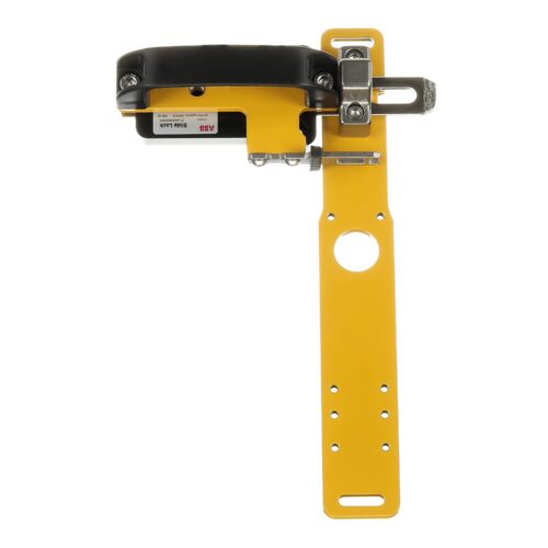 2TLA050040R0500  MKey8 9 Slide Lock Left