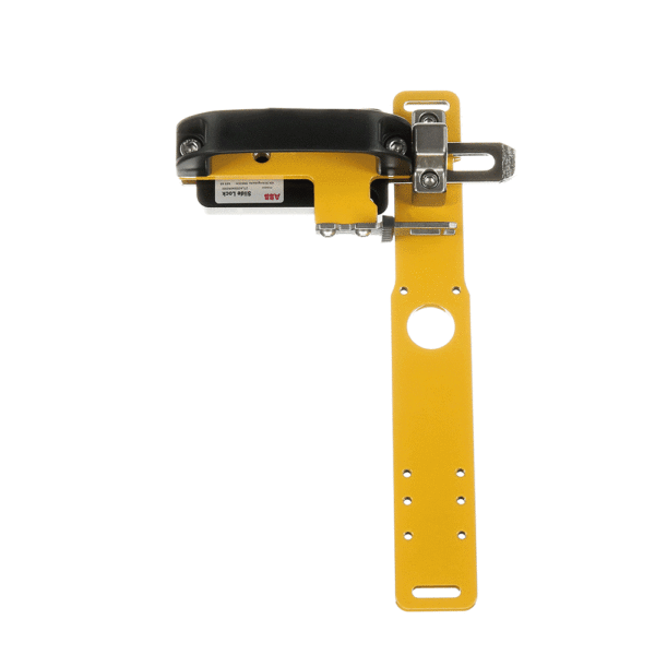 2TLA050040R0500  MKey8 9 Slide Lock Left