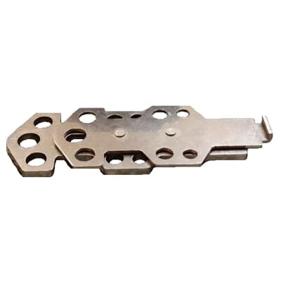 2TLA050040R0401  MKey Lockout Actuator