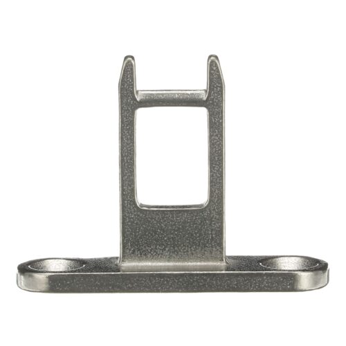 2TLA050040R0202  MKey 4 5 6 8 9 Std.Key Metal Head