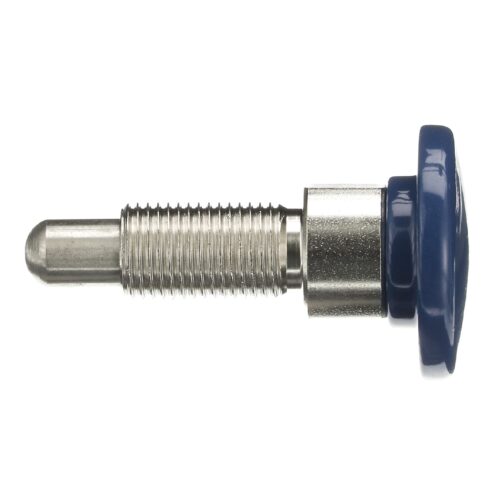 2TLA050040R0511 SCS GKey MKey-Spring catch sliding DieCas