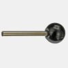 2TLA050040R0510  RHS GKey MKey-Rear handle Sliding DieCas