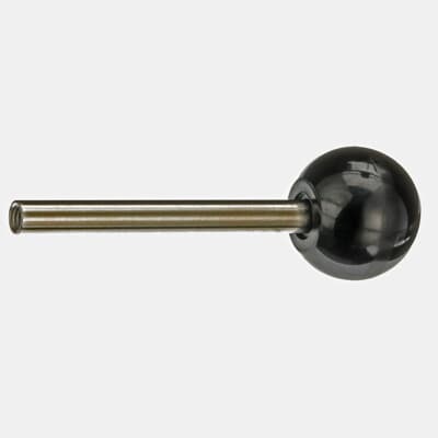 2TLA050040R0510  RHS GKey MKey-Rear handle Sliding DieCas