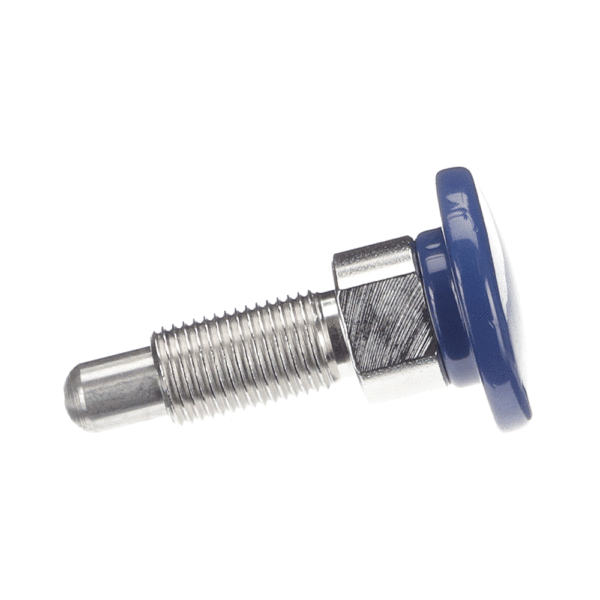 2TLA050040R0511 SCS GKey MKey-Spring catch sliding DieCas