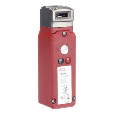 2TLA050009R0112 MKey9M Sol M20 24V Std. Key