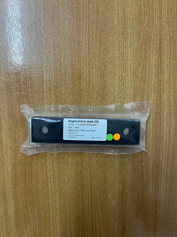 2TLA042023R0400 Magne Anchor Plate 32B