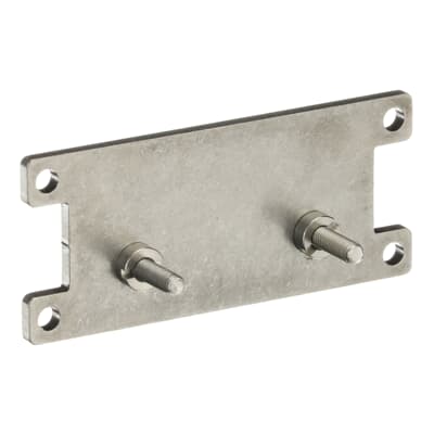 2TLA020007R8000 JSM C14 Universal holder for JSTD25P