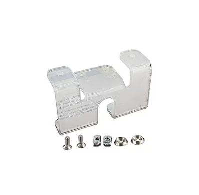 2TLA020007R8000 JSM C14 Universal holder for JSTD25P