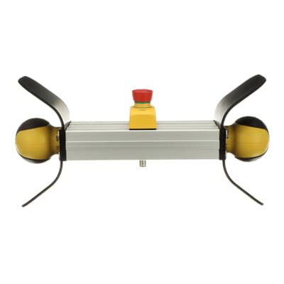 2TLA020007R6900 Two-Hand device JSTD25K