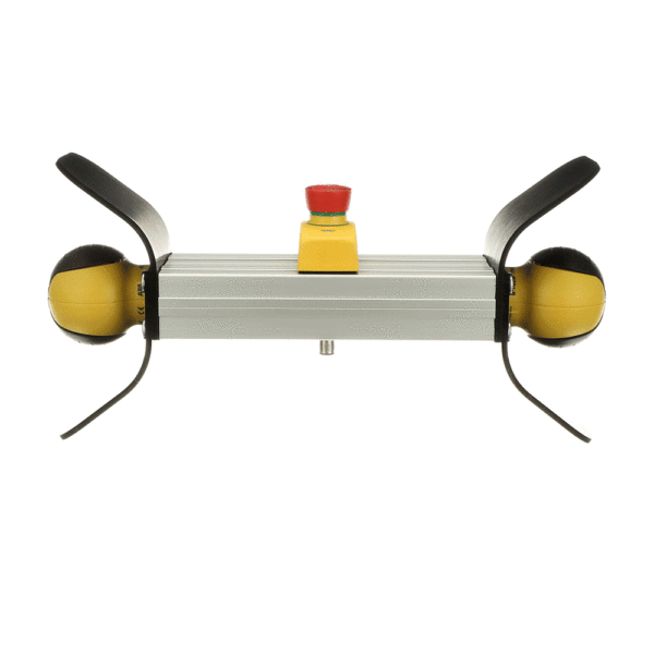 2TLA020007R6900 Two-Hand device JSTD25K