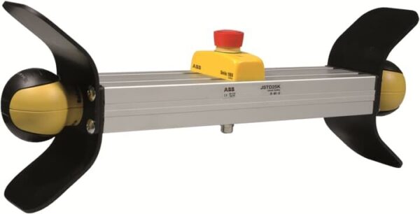 2TLA020007R6900 Two-Hand device JSTD25K
