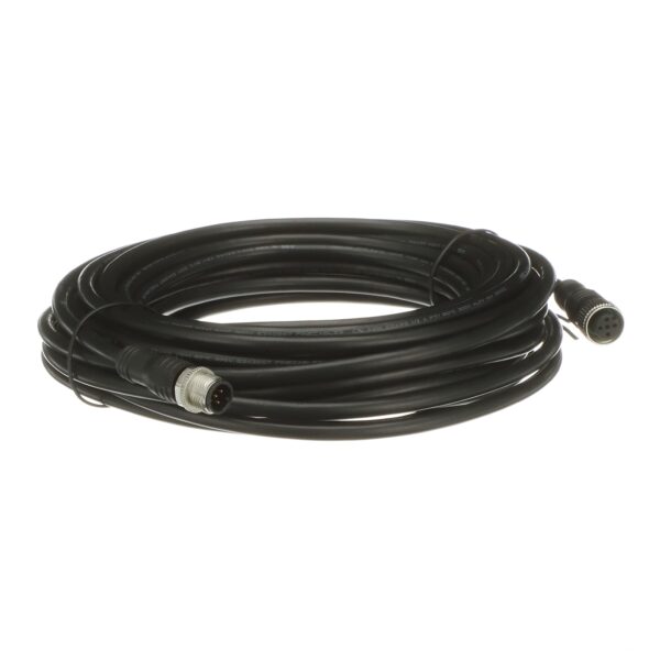 2TLA020056R2300 M12-C1012 10m. Cable 5x0.34