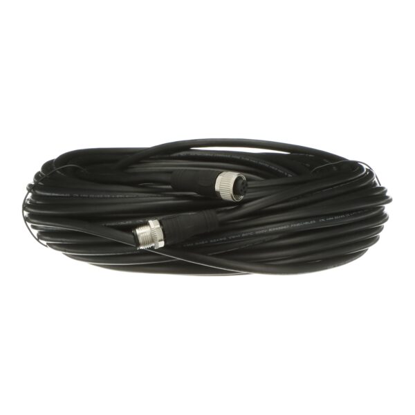 2TLA020056R2400 M12-C2012 20m. Cable 5x0.34