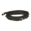 2TLA020056R2200 M12-C612 6m Cable 5x0.34 female+male