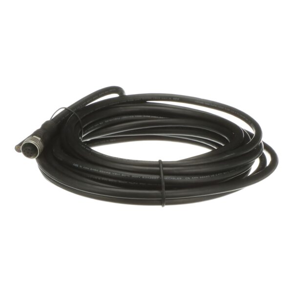 2TLA020056R3000 M12-C63 6M Cable 8x0.34 female
