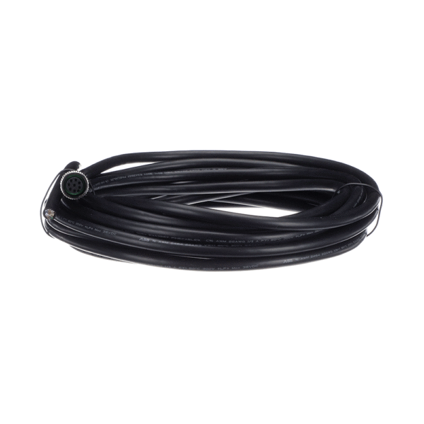 2TLA020056R3000 M12-C63 6M Cable 8x0.34 female