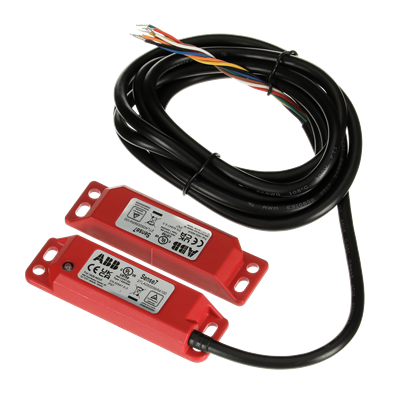 2TLA050056R4100 Sense7, 2m. Cable