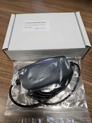 4500-0096 RS485 Cable