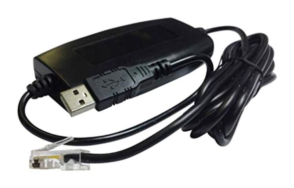 4500-0096 RS485 Cable