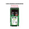 C200-01200024A10100AB100 Commander Inverter 1PH 200-240 VAC 2.4A 0.37KW 0.5HP