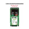 C200-03400073A10100AB100 Commander Inverter 3PH 380-480 VAC 7.3A 3KW 3HP