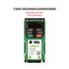 C200-03400094A10100AB100 Commander Inverter 3PH 380-480 VAC 9.4A 4KW 5HP