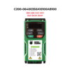 C200-06400350A10100AB100 Commander Inverter 3PH 380-480 VAC 35A 15KW 25HP