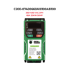 C200-07400660A10100AB100 Commander Inverter 3PH 380-480 VAC 66A 30KW 50HP