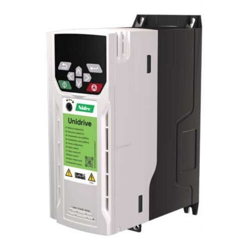 M400-01100017 Unidrive M400 100-120 VAC Single Phases 1.7A 0.25kW 0.33HP