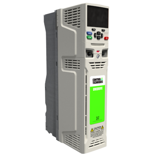 M700-03400078A10 Unidrive Inverter 380/480 VAC 7.8A 3kw 5HP