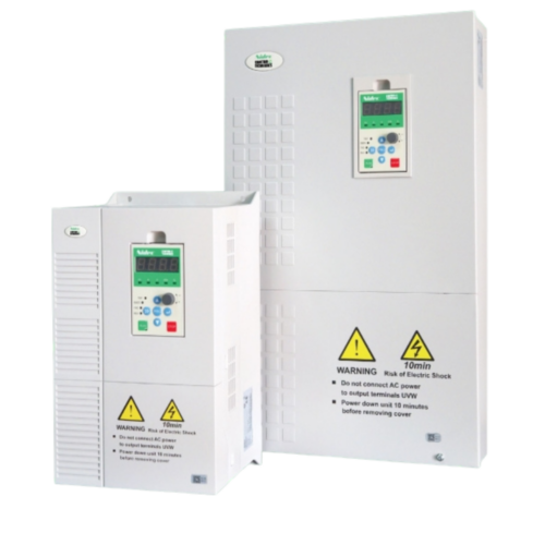 NE300-4T0022G/0040PB INVERTER 3PH 380-440 VAC 6.0/9.0A 2.2/4.0KW