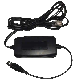 4500-0096 RS485 Cable