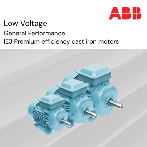 M2BAX80MLA6 0.55KW